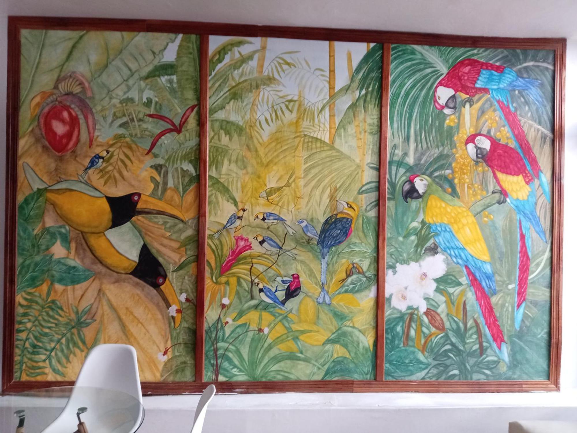 Hostal Posada Del Maple Quito Esterno foto