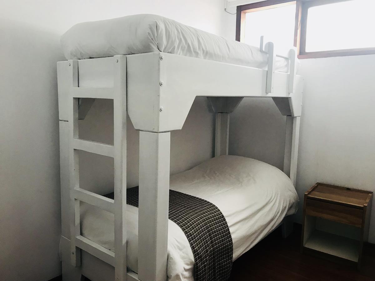 Hostal Posada Del Maple Quito Esterno foto