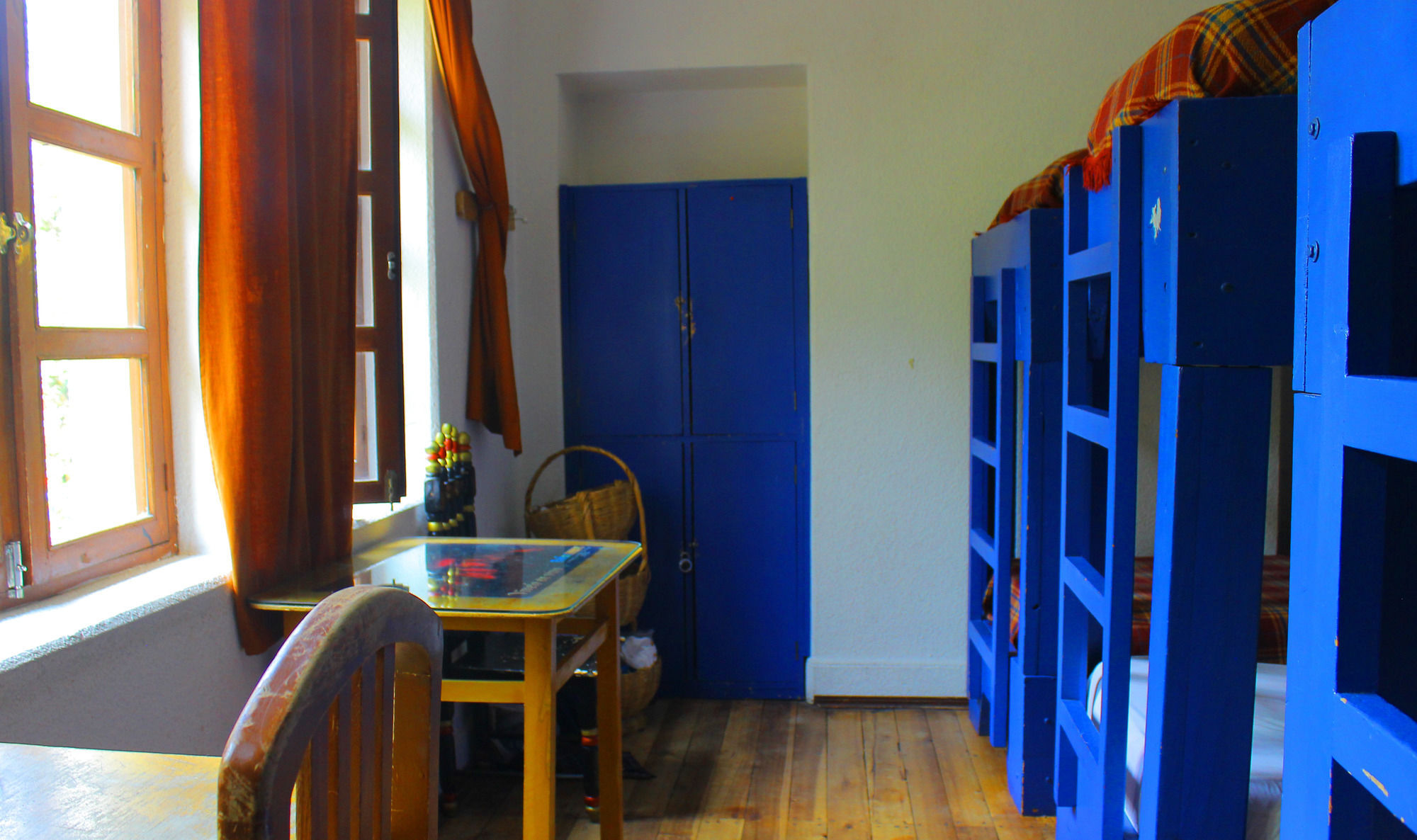Hostal Posada Del Maple Quito Esterno foto